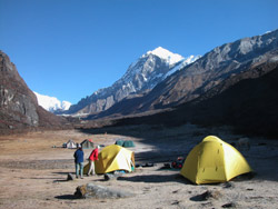 Sikkim 2005